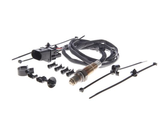 OKSİJEN SENSÖRÜ PASSAT-A4-A6-1.8T-2.0(00-05)GOLF IV 1.6 BFQ 1.8-2.0(0258007063-0258007057-0258007090