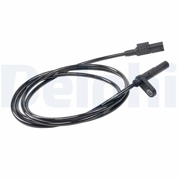 Abs SensÖRÜ Arka Sol 1656 Mm