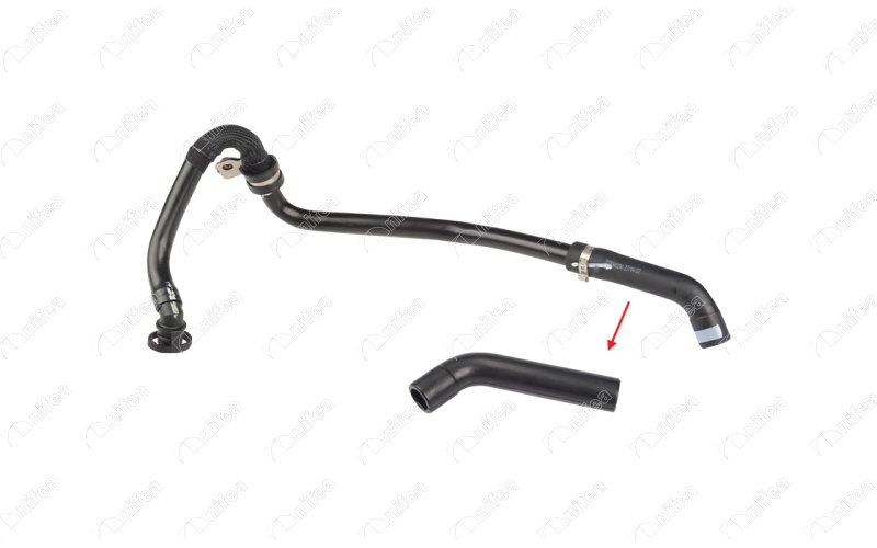 DIZEL PARTIKUL FILTRE HORTUMU EGEA DOBLO FIORINO 500L