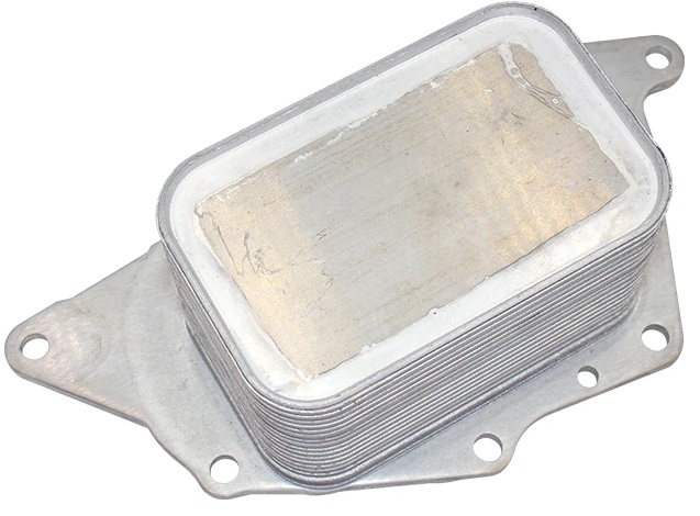 Motor Yağ Sogutucu