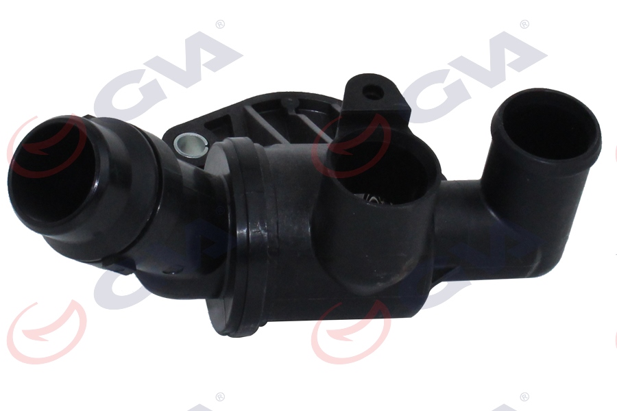 Termostat (Komple)