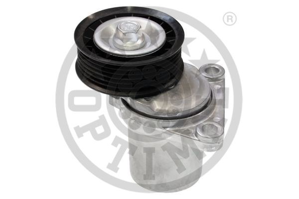 Alternatör Kayışı Otomatik Gergi Rulmanı (Komple) ...
