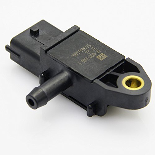 Emme Manifold Sensörü Aveo-corsa C-d-astra H-j-mer...