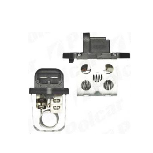 Fan Motor Rezistansi