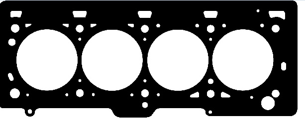 SİLİNDİR KAPAK CONTASI RENAULT CLIO II-III-MEGANE I-II-SCENIC I-II 1.4-1.6 16V-KANGOO-LAGUNA I-II MEGANE III 1.6 16V (K4J/K4M)