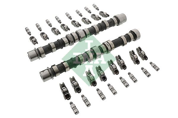 EKSANTRİK MİL KİTİ FIAT DOBLO III 10> EGEA 16> FIORINO 09> LINEA 09> OPEL ASTRA H 08> ASTRA J 12> CORSA C 06> CORSA D 09> 1.3D MJET 1.3 CDTI