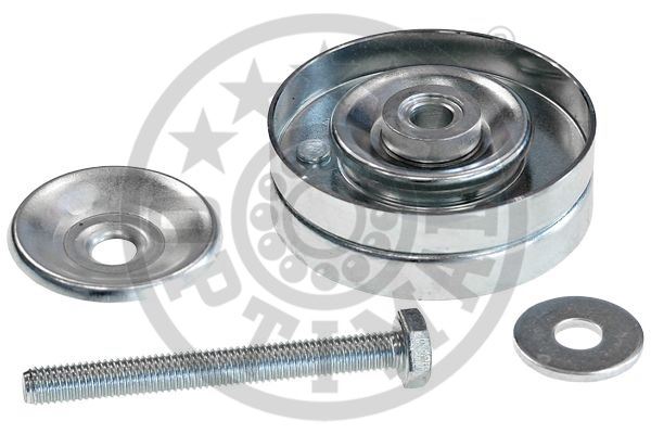 V KAYIŞ GERGİ RULMANI VW-SKODA-SEAT-POLO-FABİA-İBİZA 01> (AZQ-BME-CGPA-CGPB 1,2)