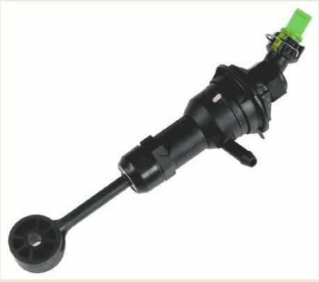 Debriyaj Üst Merkezi Boxer-jumper-ducato 2.2-2.3D-...