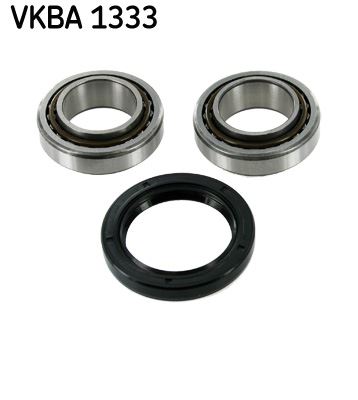 TEKERLEK KITI ARKA ESCORT V-VI (90-99) FIESTA III - - VKBA 1333