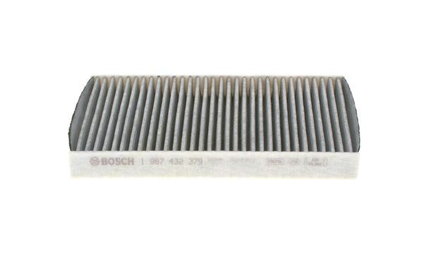 (0986TF0162) Polen Filtresi P307-P308-C2-C3-C4 1.4...