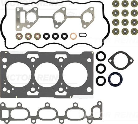 UST TAKIM CONTA ACCENT 02=> GETZ 03=> MATRIX 01=> 1.5CRDI (D3-EA) 3 SILINDIR