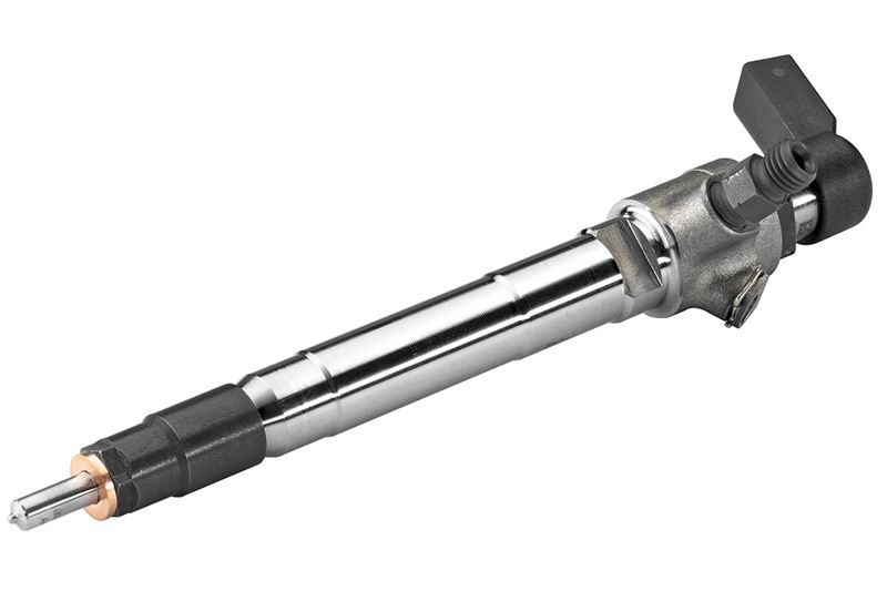 Enjektor Komple