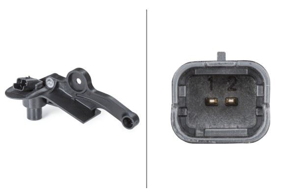 Krank Mil Sensörü P106-P206-P208-P301-P306-P307-P3...