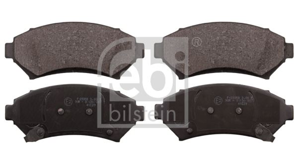 Disk Fren Balatası Ön Caprice 1999-2003-IMPALA