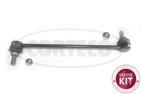 Z ROT ÖN SAĞ RENAULT KOLEOS II 16> NISSAN QASHQAI (J10-J11) X-TRAİL (T31-T32) (M12X1.25 300MM) 1.6 DCI-2.0 DCI