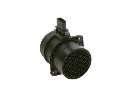 Hava Kütle Ölçer (Debimetre) PASSAT-GOLF5-JETTA-A4...