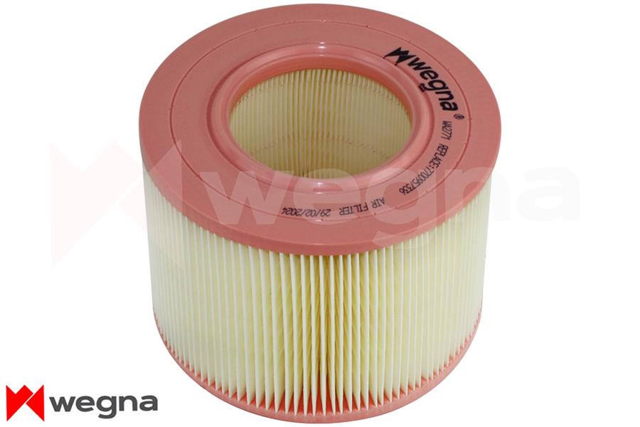 Hava Filtresi Mgn I 2.0-LGN I 2.0 109HP-R19 1.9D-S...