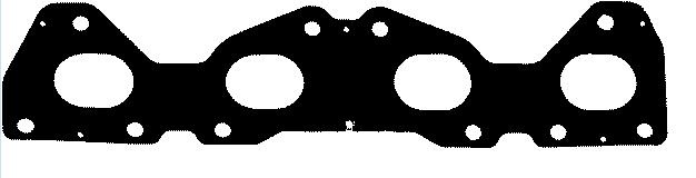 Egzoz Manifold Contası Çelik P206-P207P307-P1007-C...