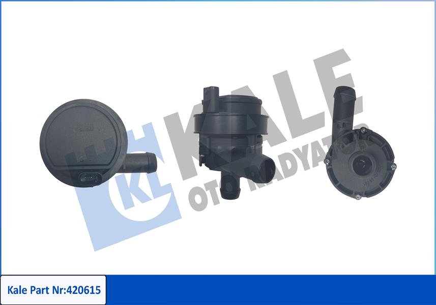 ILAVE SU POMPASI MERCEDES M270 OM607 OM651 W176 W246 C117 X117 W212 R172 X156
