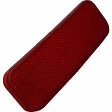 Arka Tampon Reflektörü