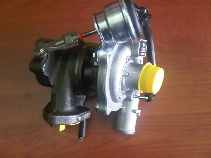 (860067) Turbo