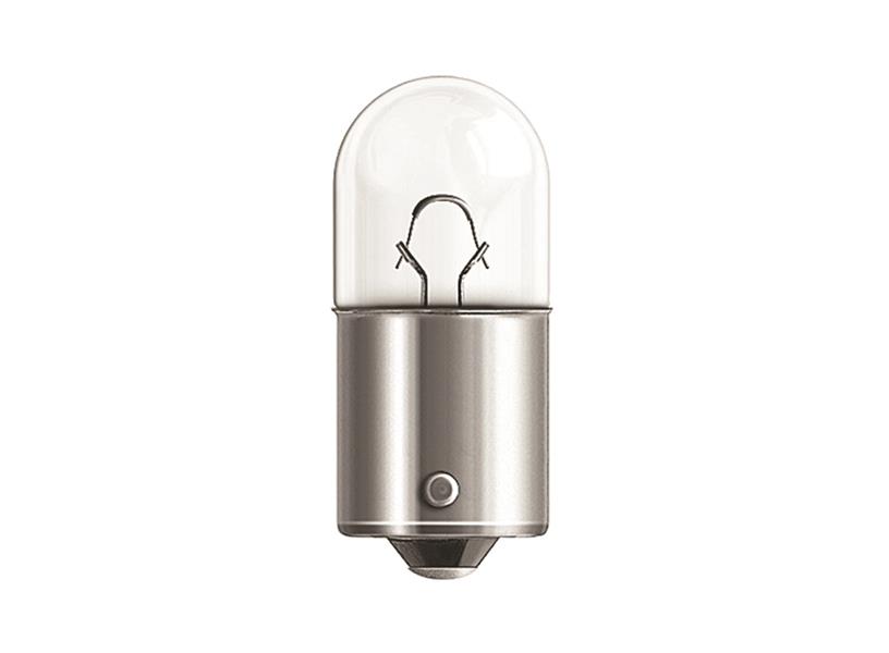 Ampul 24 R10W 10 BA15s 67 Ampul Stop-sinyal Ve Par...