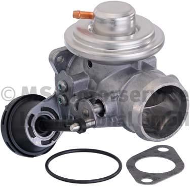 Egr Valve