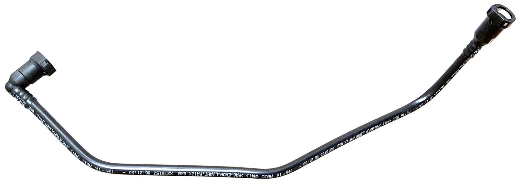 YAKIT BORUSU PEUGEOT P206 98>09 1.1-1.4-1.6-2.0 İ 16V (POMPA İLE FİLTRE ARASI ARKA)