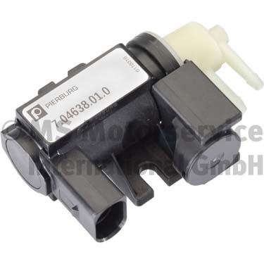 Pressure Transducer