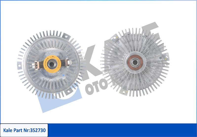 Fan Termigi