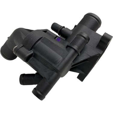 Termostat (Komple) (Contali)