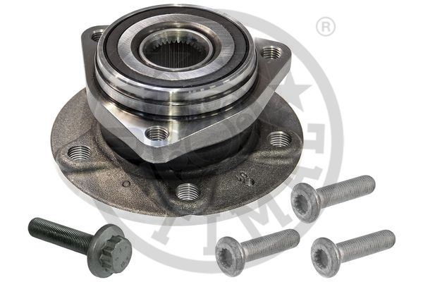 ON - 4 CEKER ICIN ARKA PORYA-5X112 85MM (VW GOLF 13-  PASSAT 15-  AUDI A3 13-  SEAT LEON 13-  SKODA OCTAVIA 13-)