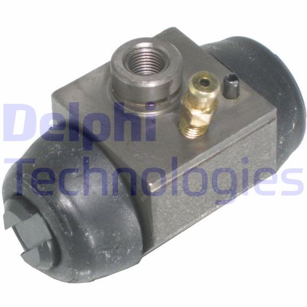 FREN SİLİNDİRİ ARKA TRANSİT AVRUPA 85-91 20,6 MM