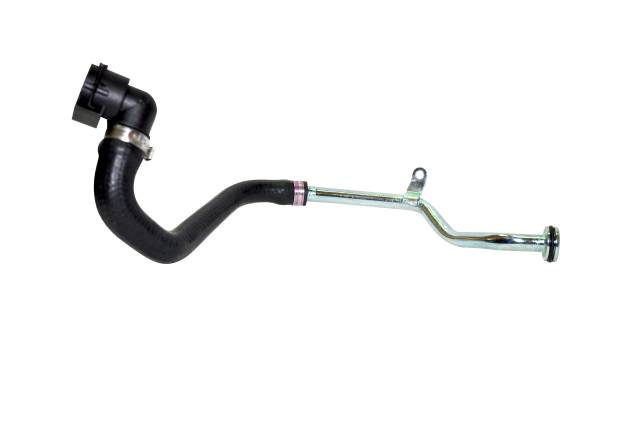 Egsoz Emisyon Boru+hortum Doblo-linea-bravo 1.6 Mu...