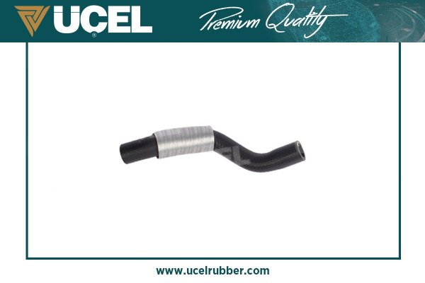 TURBO HORTUMU (PEUGEOT 307-207-308-P.TEPEE 90-110 HP CITROEN C3/ C4 / 1.6HDI)