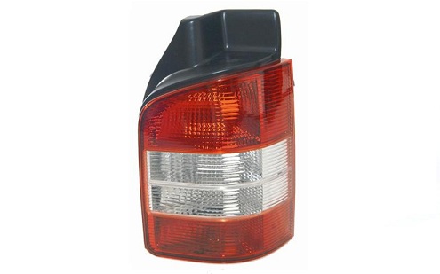 (11-A621-A1-2B) W.transporter Arka Stop Beyaz RH.0...