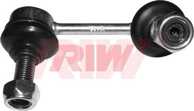 Z Rotu Arka Sağ P605 (94-99) -P607 00=> (L=86mm)
