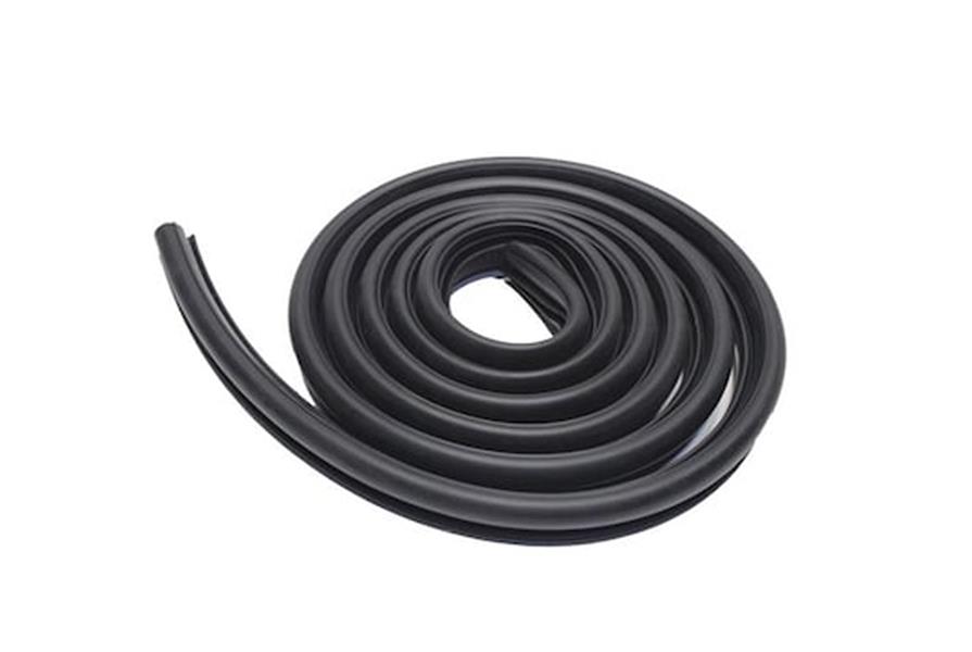 KAPI FITILI ARKA SAG-SOL FIESTA 02>08 {1.KALITE HAMUR - CO EXTRUZYON - ICI CELIK TELLI TEKSTIL ORGULU}