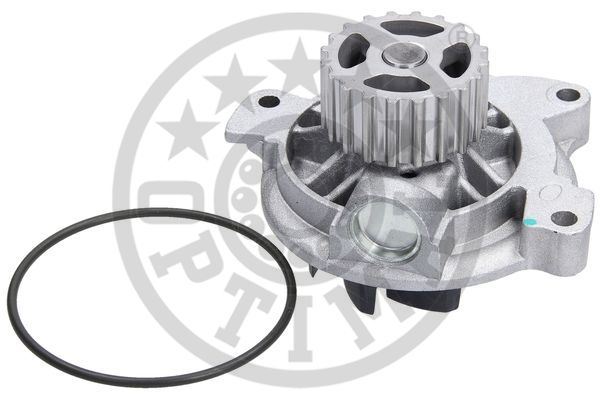 Su Pompası 1004A-C4 -100 Avant4A-C4) -A64A-C4