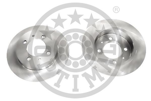 (Adet Fren Diski 100 NXB13) -Almera IN15) -Almera I...