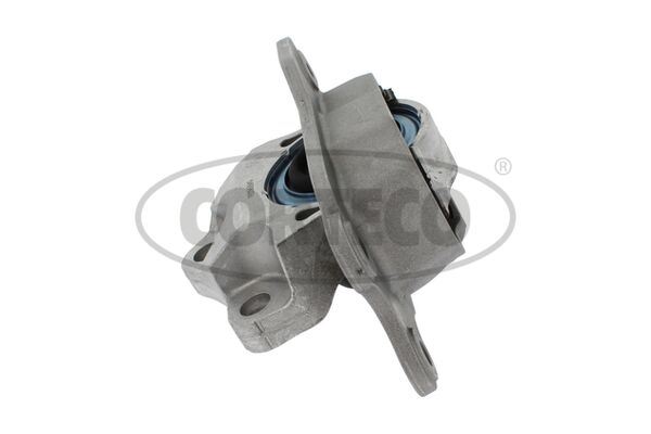 Motor Takozu Sol Üst