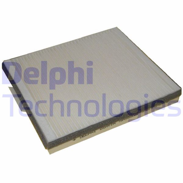 Kabin Filtresi - Rover 200-400 A/c 96-> 10/99&g...