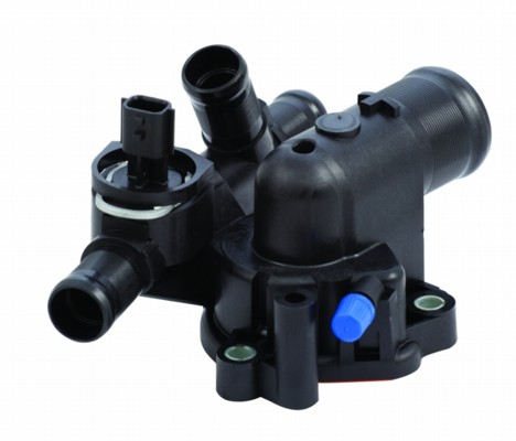 Termostat (Komple) (89C) Lgn Ii-iii 2.0 05>MGN I...