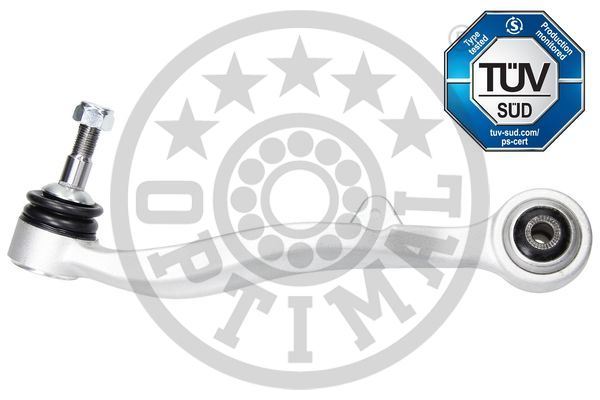 SALINCAK ON SOL ALT (ARKA) BMW E63 E64 E65 E66
