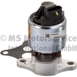 Electric Egr Valve