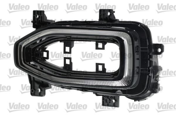 GÜNDÜZ IŞIĞI (SAĞ) (LED) VW T-ROC 07/17