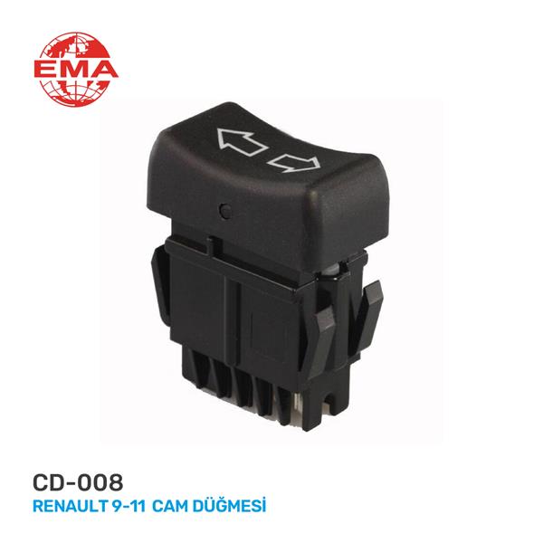 Cam Açma Anahtarı