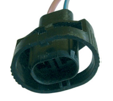 Fan Motor Soketi