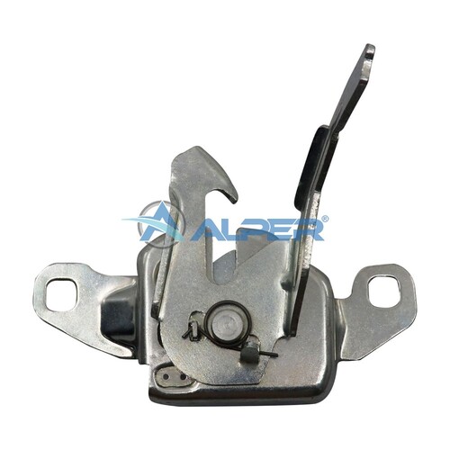 Motor Kaput Kilidi