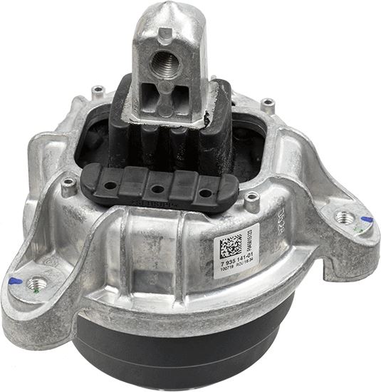 MOTOR TAKOZU ALT SOL BMW F07 F10 F11 F06 F12 F13 F01 F02